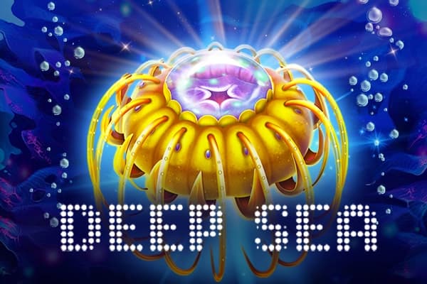 Deep Sea - Slot BGaming | RTP N/A | MisterTopCasino