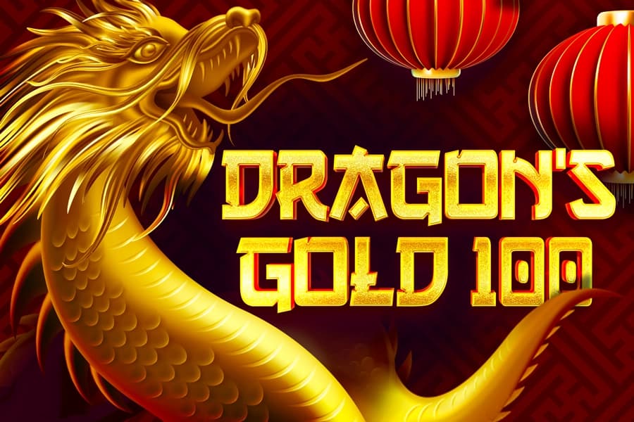 Dragon's Gold 100 - Slot BGaming | RTP N/A | MisterTopCasino