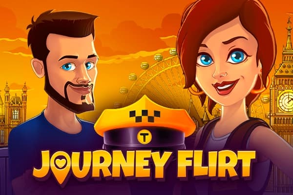 Journey Flirt - Slot BGaming | RTP N/A | MisterTopCasino