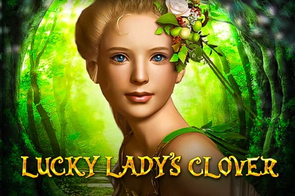 Lucky Lady's Clover - Slot BGaming | RTP N/A | MisterTopCasino