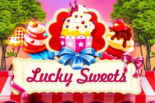 Lucky Sweets - Slot BGaming | RTP N/A | MisterTopCasino