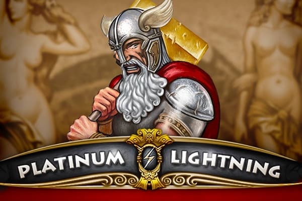 Platinum Lightning - Slot BGaming | RTP N/A | MisterTopCasino