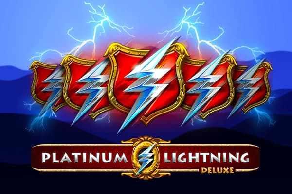 Platinum Lightning Deluxe - Slot BGaming | RTP N/A | MisterTopCasino