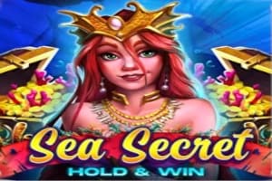 Sea Secret - Slot GameBeat | RTP N/A | MisterTopCasino