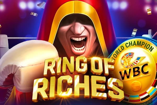 WBC Ring Of Riches - Slot BGaming | RTP N/A | MisterTopCasino