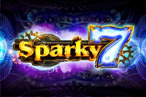 Sparky 7 - Slot RTG | RTP N/A | MisterTopCasino