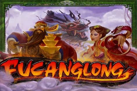 Fucanglong - Slot RTG | RTP N/A | MisterTopCasino