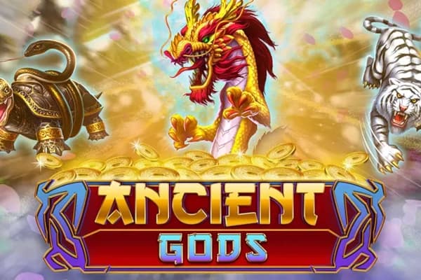 Ancient Gods - Slot RTG | RTP N/A | MisterTopCasino