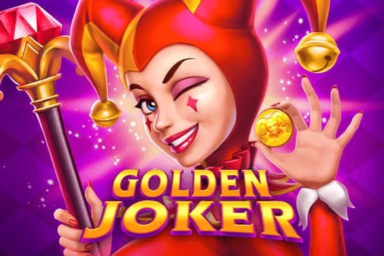 Golden Joker - Slot TaDa Gaming | RTP N/A | MisterTopCasino