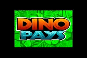 Dino Pays - Slot Design Works Gaming | RTP N/A | MisterTopCasino