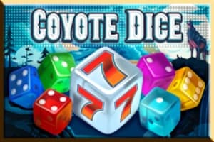 Coyote Dice - Slot Tiptop | RTP N/A | MisterTopCasino
