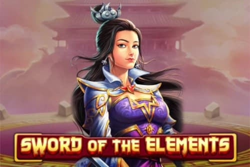 Sword of the Elements - Slot RTG | RTP N/A | MisterTopCasino
