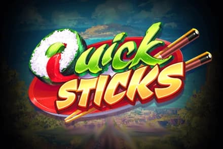 Quick Sticks - Slot Apollo Games | RTP N/A | MisterTopCasino