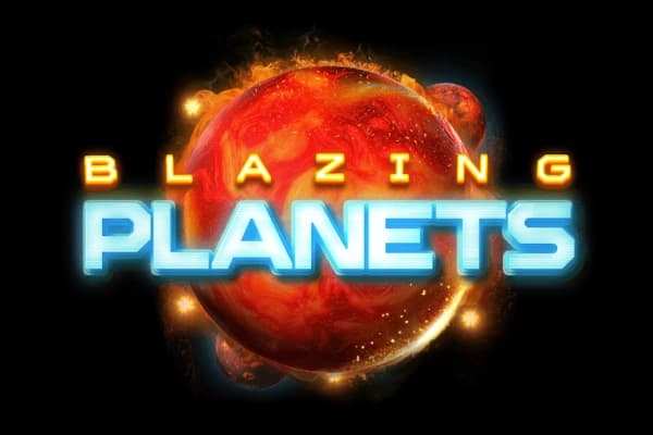 Blazing Planets - Slot Spinberry | RTP N/A | MisterTopCasino
