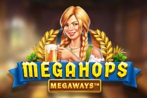 Megahops Megaways - Slot Booming Games | RTP N/A | MisterTopCasino
