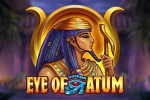 Eye of Atum - Slot Play'n GO | RTP N/A | MisterTopCasino