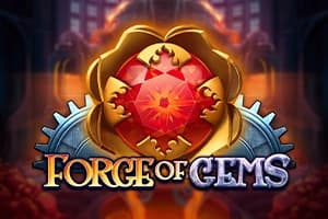 Forge of Gems - Slot Play'n GO | RTP N/A | MisterTopCasino