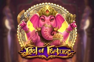 Idol of Fortune - Slot Play'n GO | RTP N/A | MisterTopCasino
