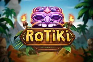 Rotiki - Slot Play'n GO | RTP N/A | MisterTopCasino