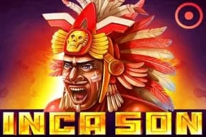 Inca Son - Slot Onlyplay | RTP N/A | MisterTopCasino