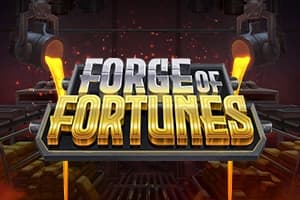 Forge of Fortunes - Slot Play'n GO | RTP N/A | MisterTopCasino