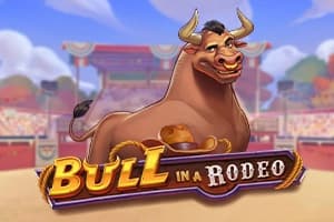 Bull in a Rodeo - Slot Play'n GO | RTP N/A | MisterTopCasino