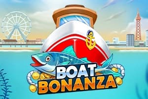 Boat Bonanza - Slot Play'n GO | RTP N/A | MisterTopCasino
