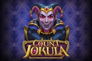 Count Jokula - Slot Play'n GO | RTP N/A | MisterTopCasino