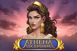 Athena Ascending - Slot Play'n GO | RTP N/A | MisterTopCasino
