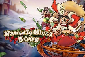 Naughty Nick's Book - Slot Play'n GO | RTP N/A | MisterTopCasino