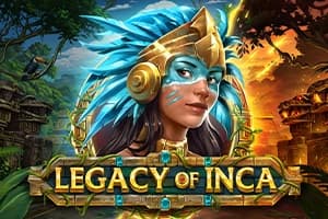 Legacy of Inca - Slot Play'n GO | RTP N/A | MisterTopCasino