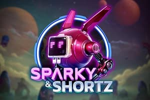 Sparky & Shortz - Slot Play'n GO | RTP N/A | MisterTopCasino