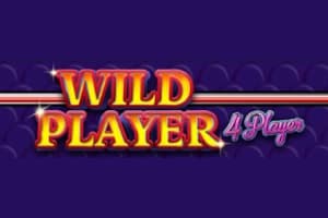 Wild Player 4 Player - Slot Stakelogic | RTP N/A | MisterTopCasino