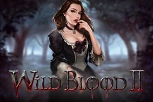 Wild Blood II - Slot Play'n GO | RTP N/A | MisterTopCasino