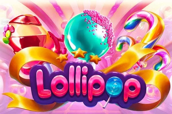 LolliPop - Slot AvatarUX | RTP N/A | MisterTopCasino