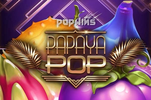 PapayaPop - Slot AvatarUX | RTP N/A | MisterTopCasino