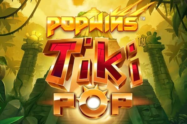TikiPop - Slot AvatarUX | RTP N/A | MisterTopCasino