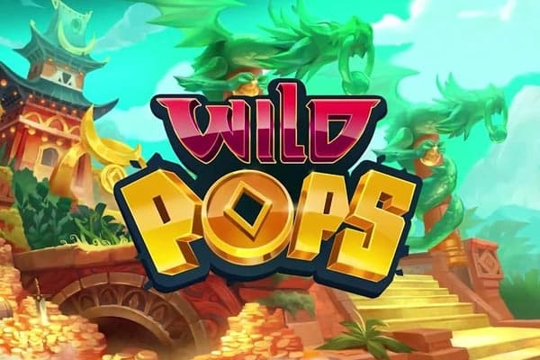 WildPops - Slot AvatarUX | RTP N/A | MisterTopCasino