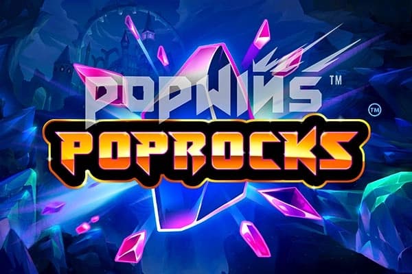 PopRocks - Slot AvatarUX | RTP N/A | MisterTopCasino