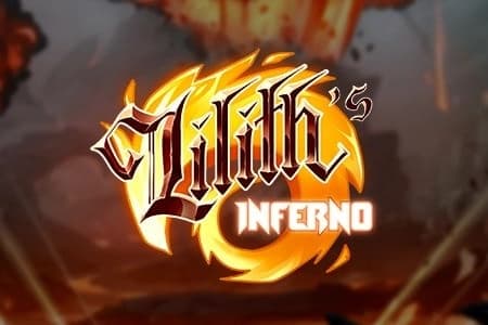 Lilith's Inferno - Slot AvatarUX | RTP N/A | MisterTopCasino