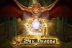 24K Dragon - Slot Play'n GO | RTP N/A | MisterTopCasino