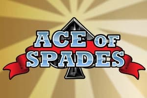 Ace Of Spades - Slot Play'n GO | RTP N/A | MisterTopCasino