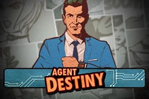 Agent Destiny - Slot Play'n GO | RTP N/A | MisterTopCasino