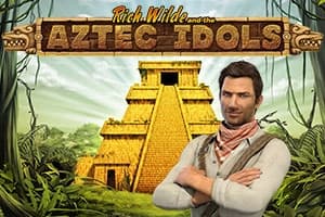 Aztec Idols - Slot Play'n GO | RTP N/A | MisterTopCasino