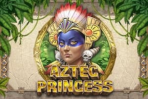 Aztec Warrior Princess - Slot Play'n GO | RTP N/A | MisterTopCasino