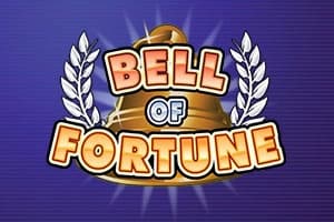 Bell of Fortune - Slot Play'n GO | RTP N/A | MisterTopCasino