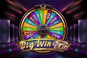 Big Win 777 - Slot Play'n GO | RTP N/A | MisterTopCasino