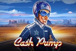 Cash Pump - Slot Play'n GO | RTP N/A | MisterTopCasino