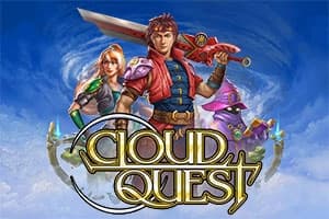Cloud Quest - Slot Play'n GO | RTP N/A | MisterTopCasino