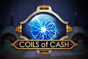 Coils of Cash - Slot Play'n GO | RTP N/A | MisterTopCasino